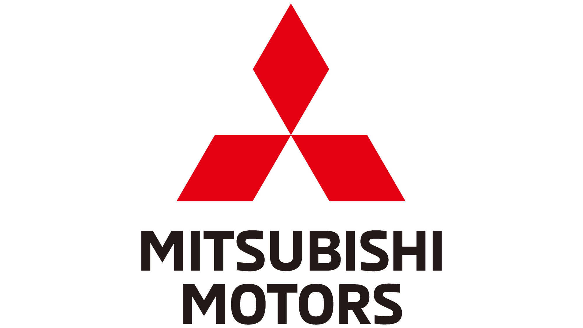 Mitsubishi-Logo